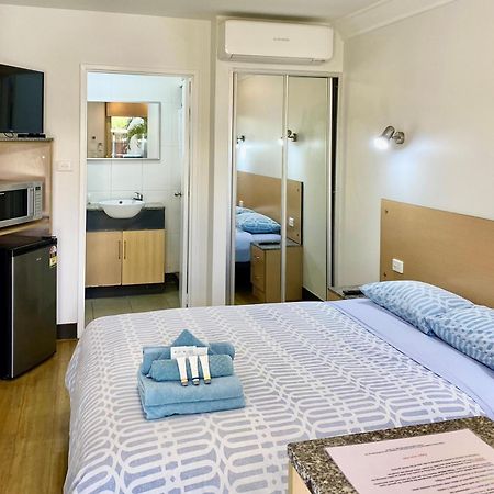 Econo Lodge Karratha Ngoại thất bức ảnh