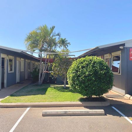 Econo Lodge Karratha Ngoại thất bức ảnh