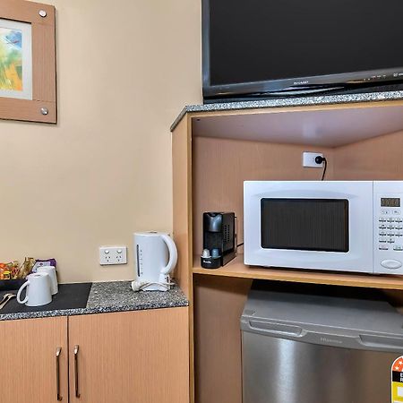 Econo Lodge Karratha Ngoại thất bức ảnh