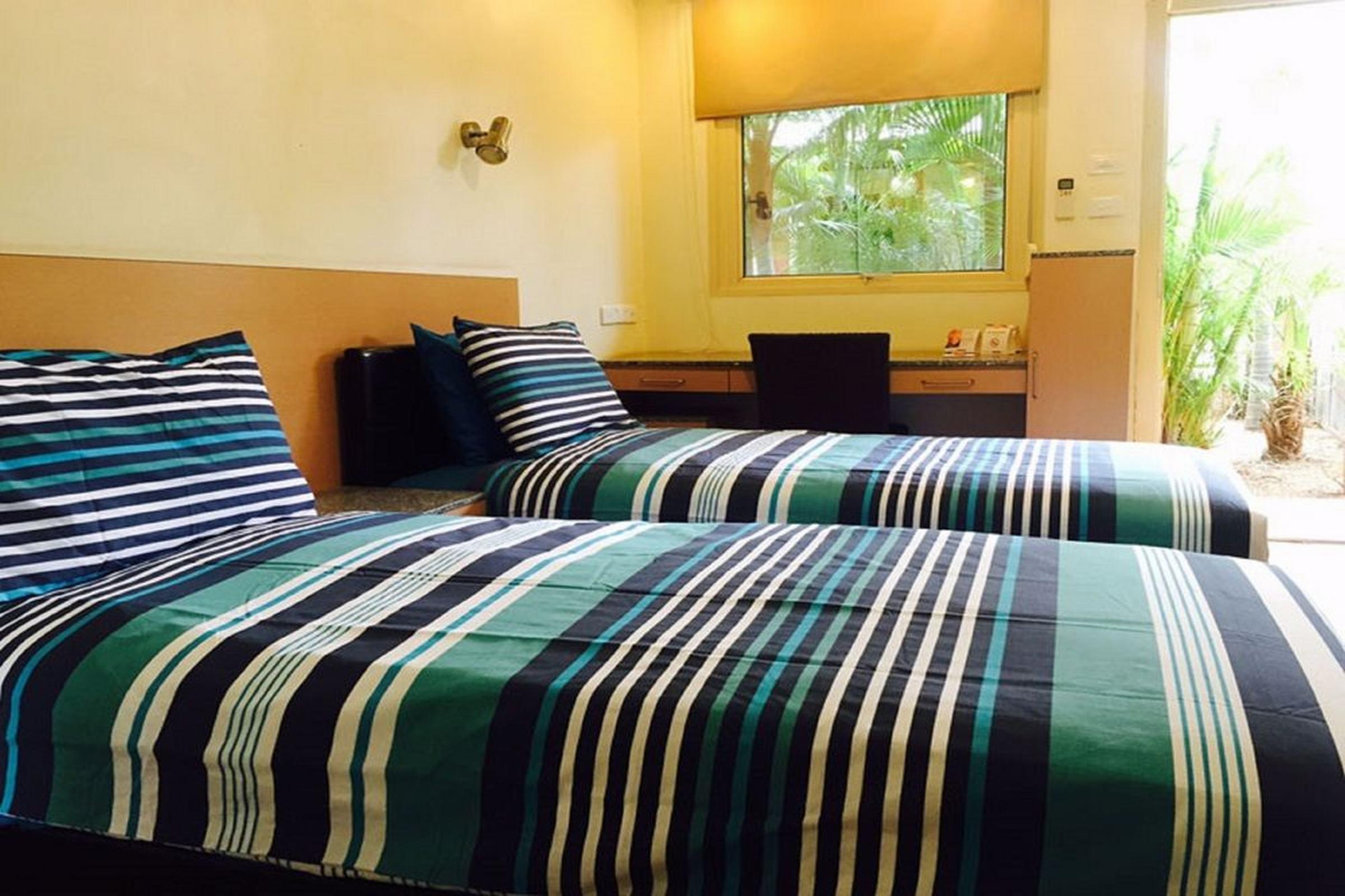 Econo Lodge Karratha Ngoại thất bức ảnh