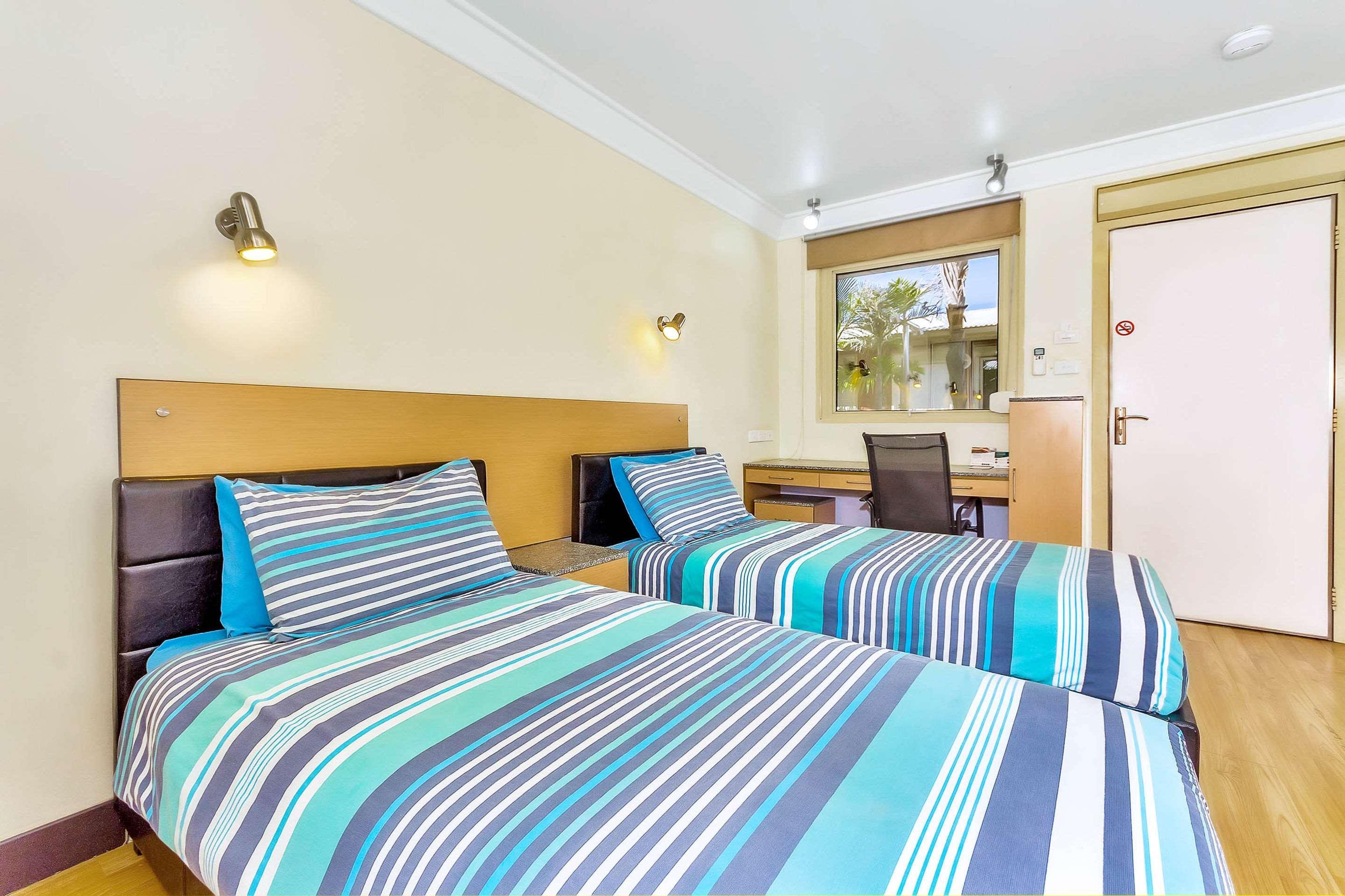 Econo Lodge Karratha Ngoại thất bức ảnh
