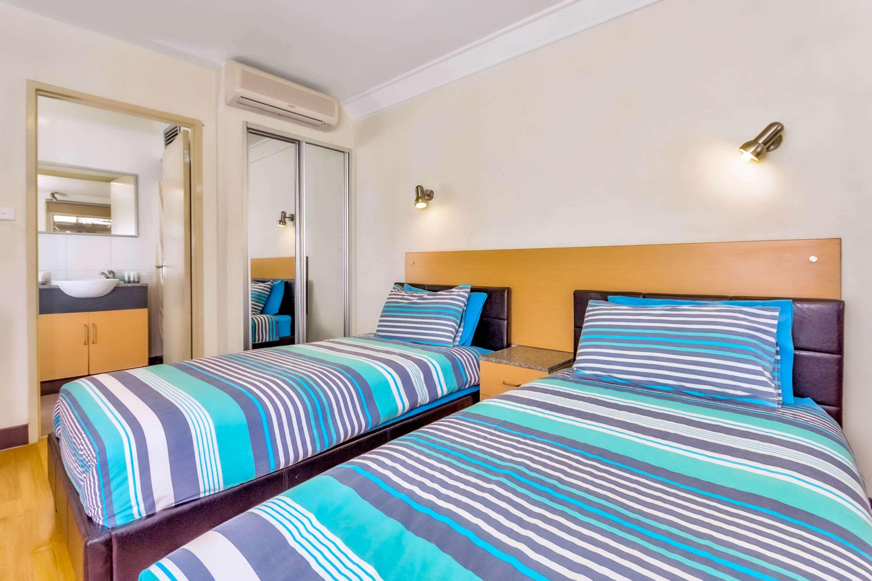 Econo Lodge Karratha Ngoại thất bức ảnh