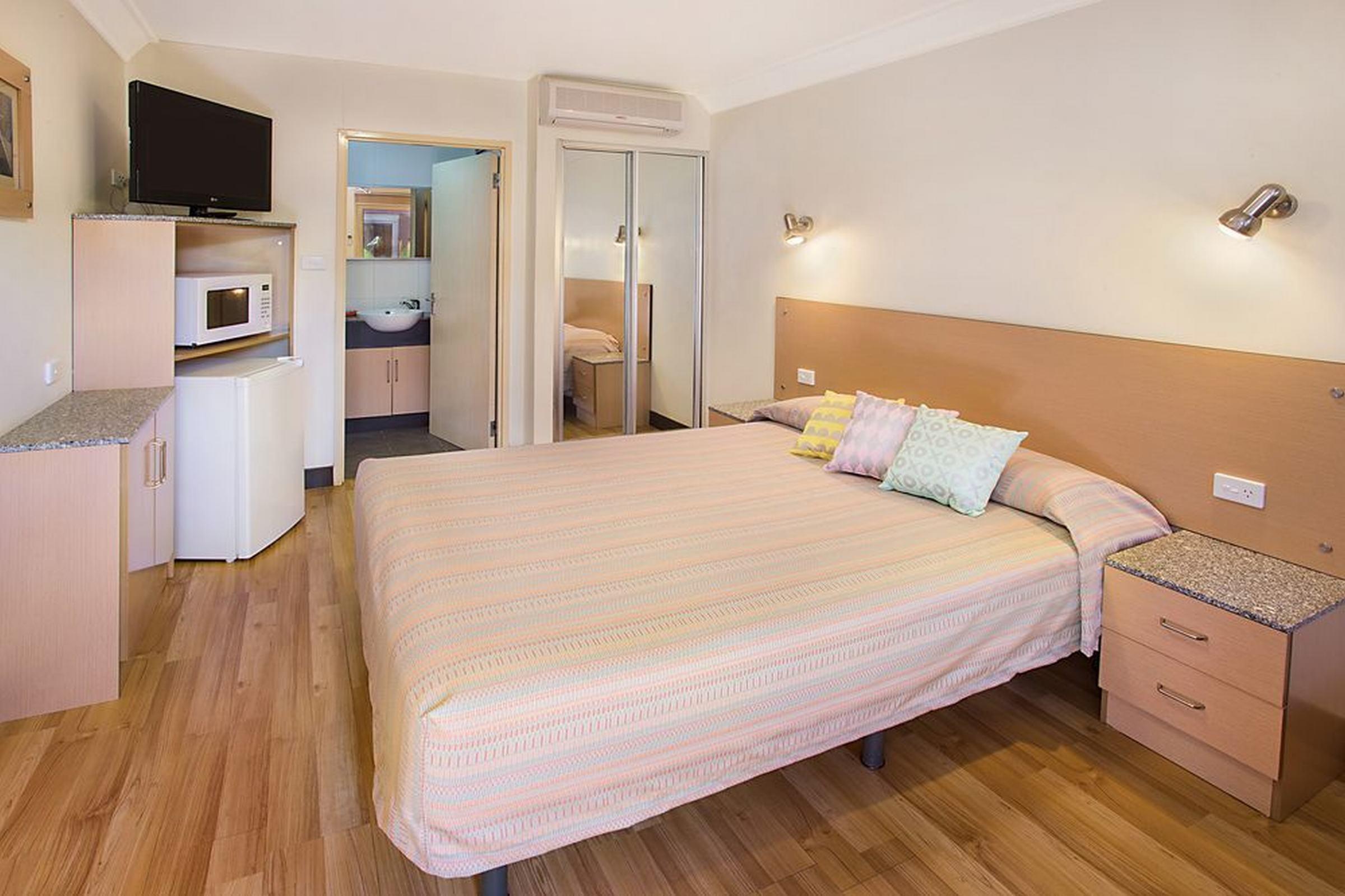 Econo Lodge Karratha Ngoại thất bức ảnh