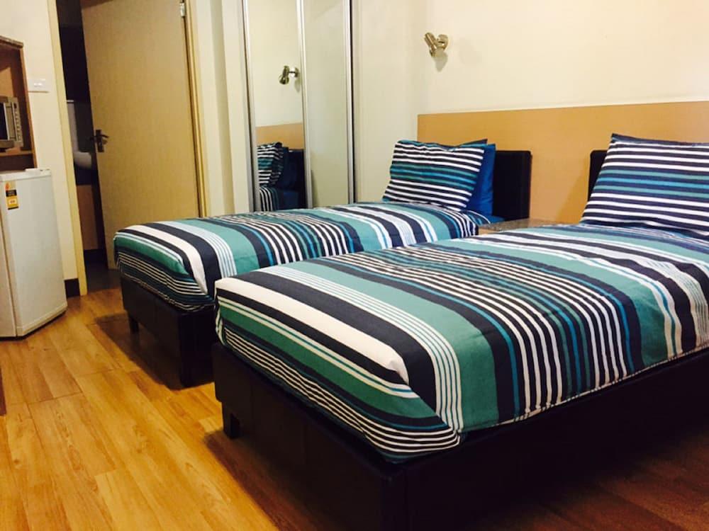 Econo Lodge Karratha Ngoại thất bức ảnh