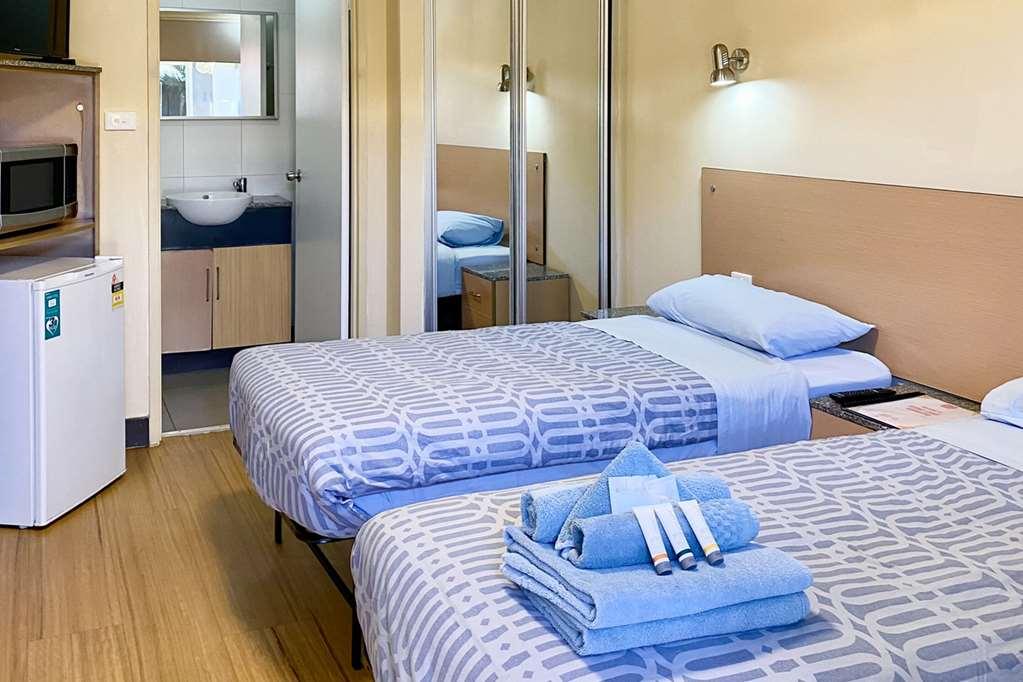 Econo Lodge Karratha Phòng bức ảnh