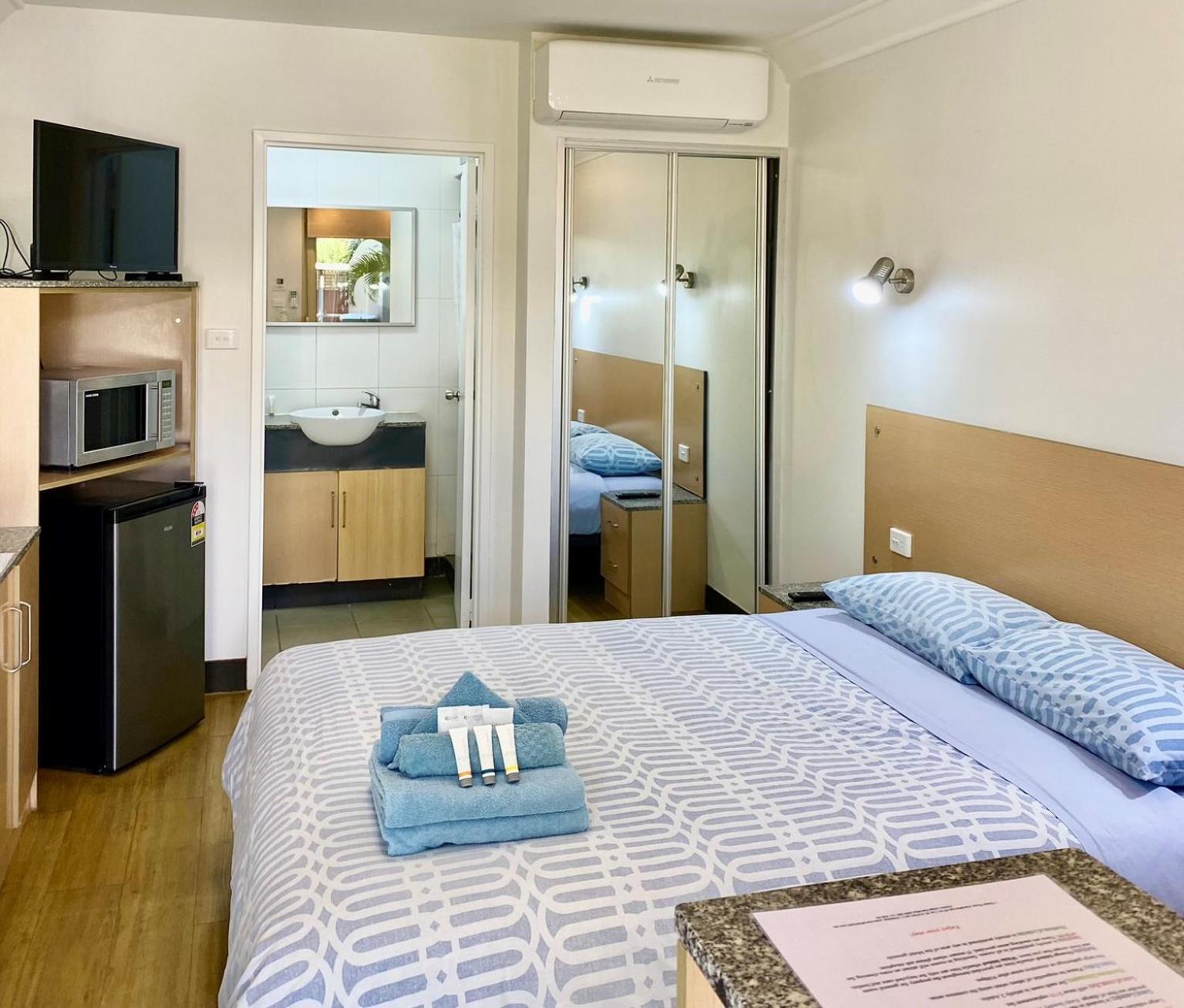 Econo Lodge Karratha Ngoại thất bức ảnh