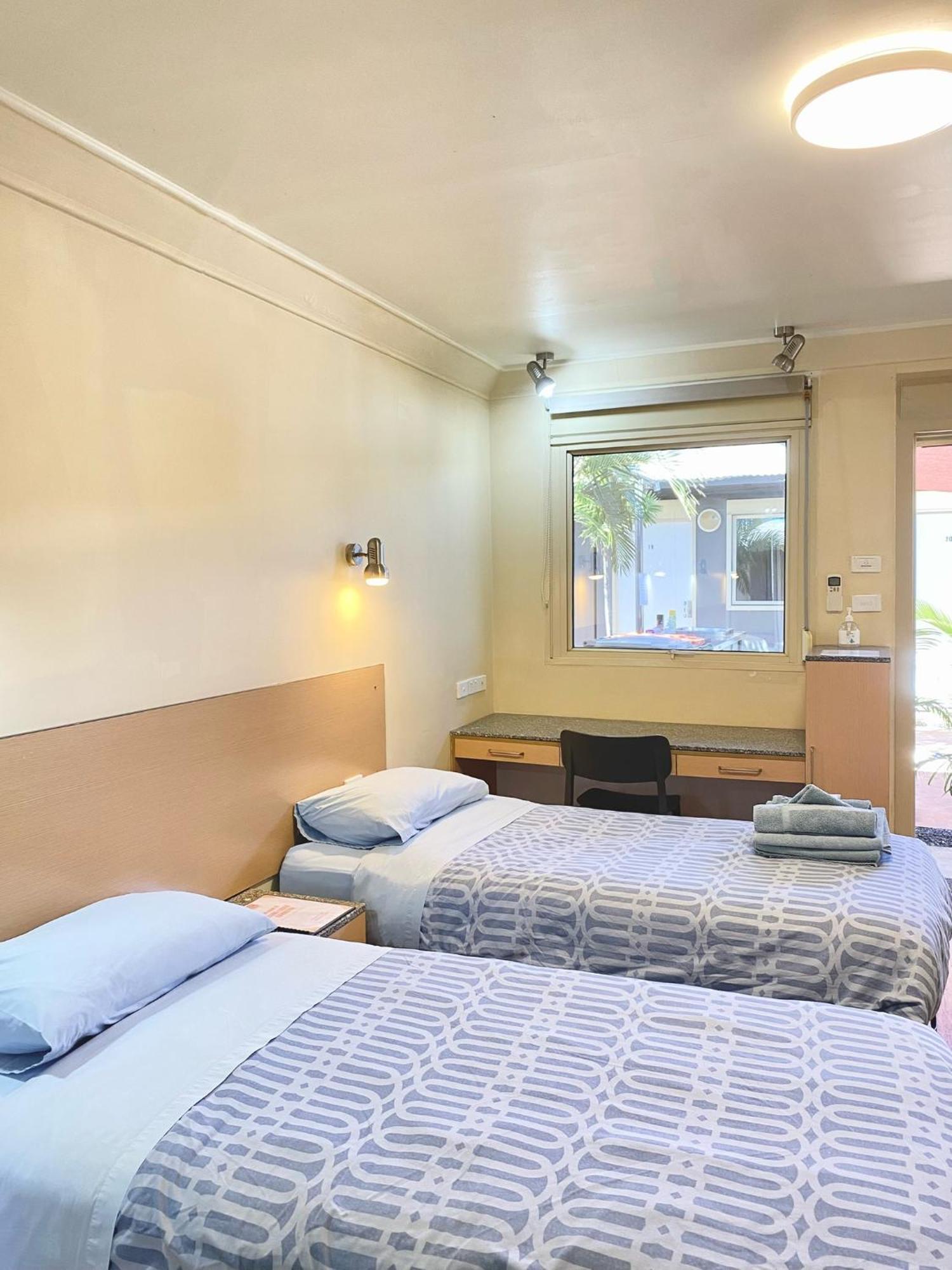 Econo Lodge Karratha Ngoại thất bức ảnh