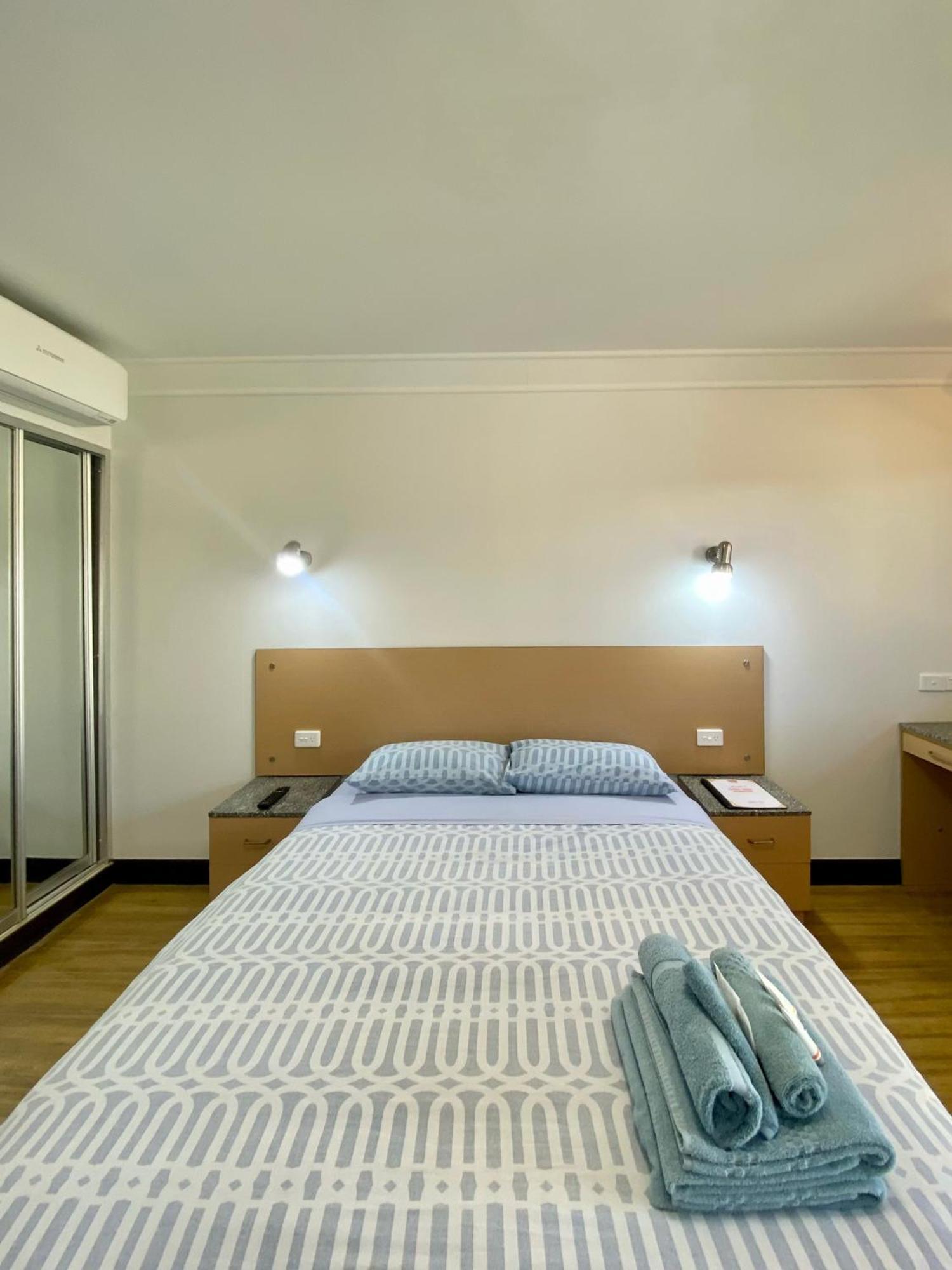 Econo Lodge Karratha Ngoại thất bức ảnh