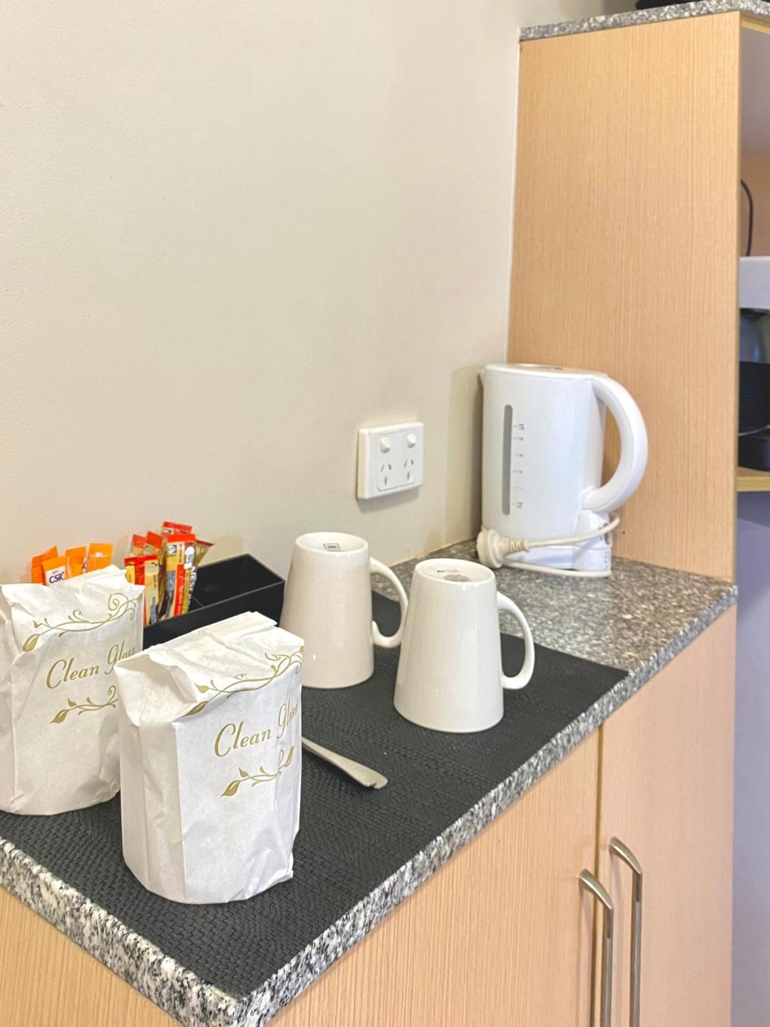 Econo Lodge Karratha Ngoại thất bức ảnh