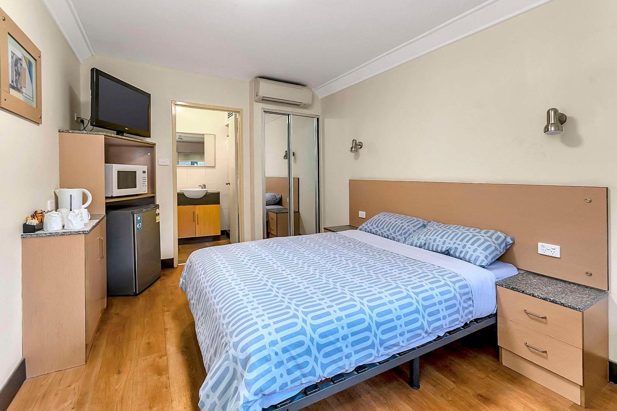 Econo Lodge Karratha Ngoại thất bức ảnh