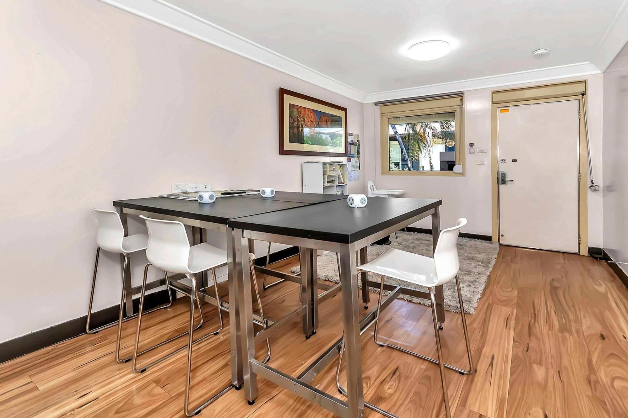 Econo Lodge Karratha Ngoại thất bức ảnh