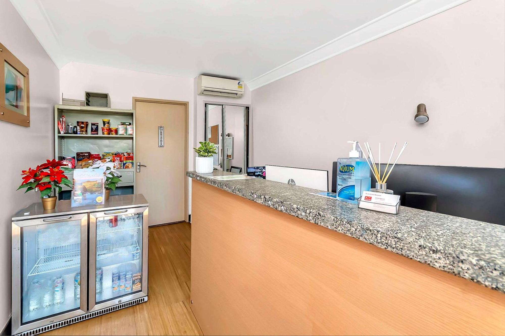 Econo Lodge Karratha Ngoại thất bức ảnh