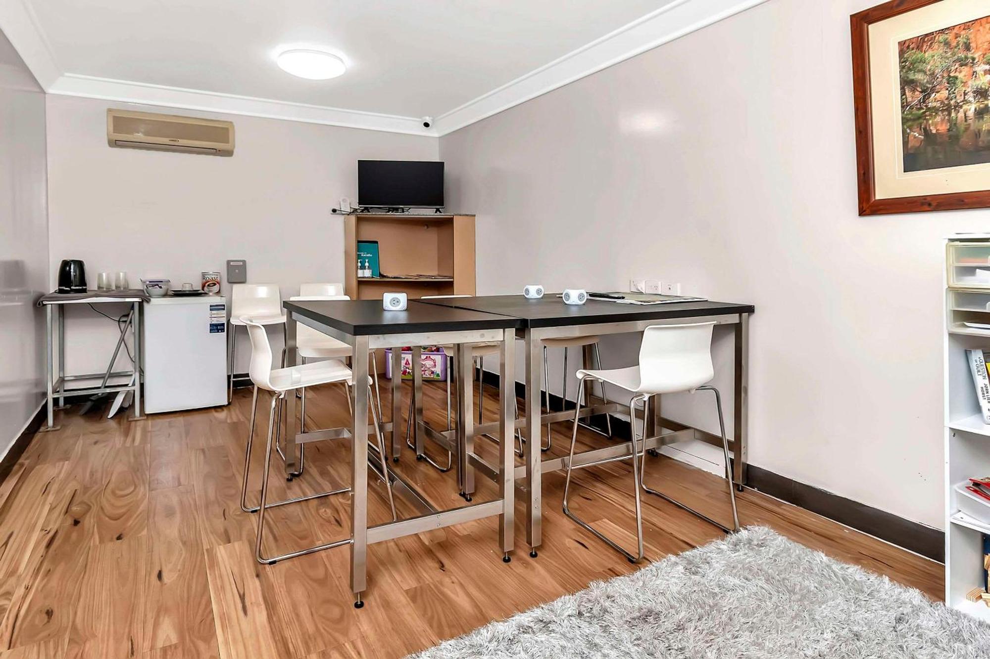 Econo Lodge Karratha Ngoại thất bức ảnh