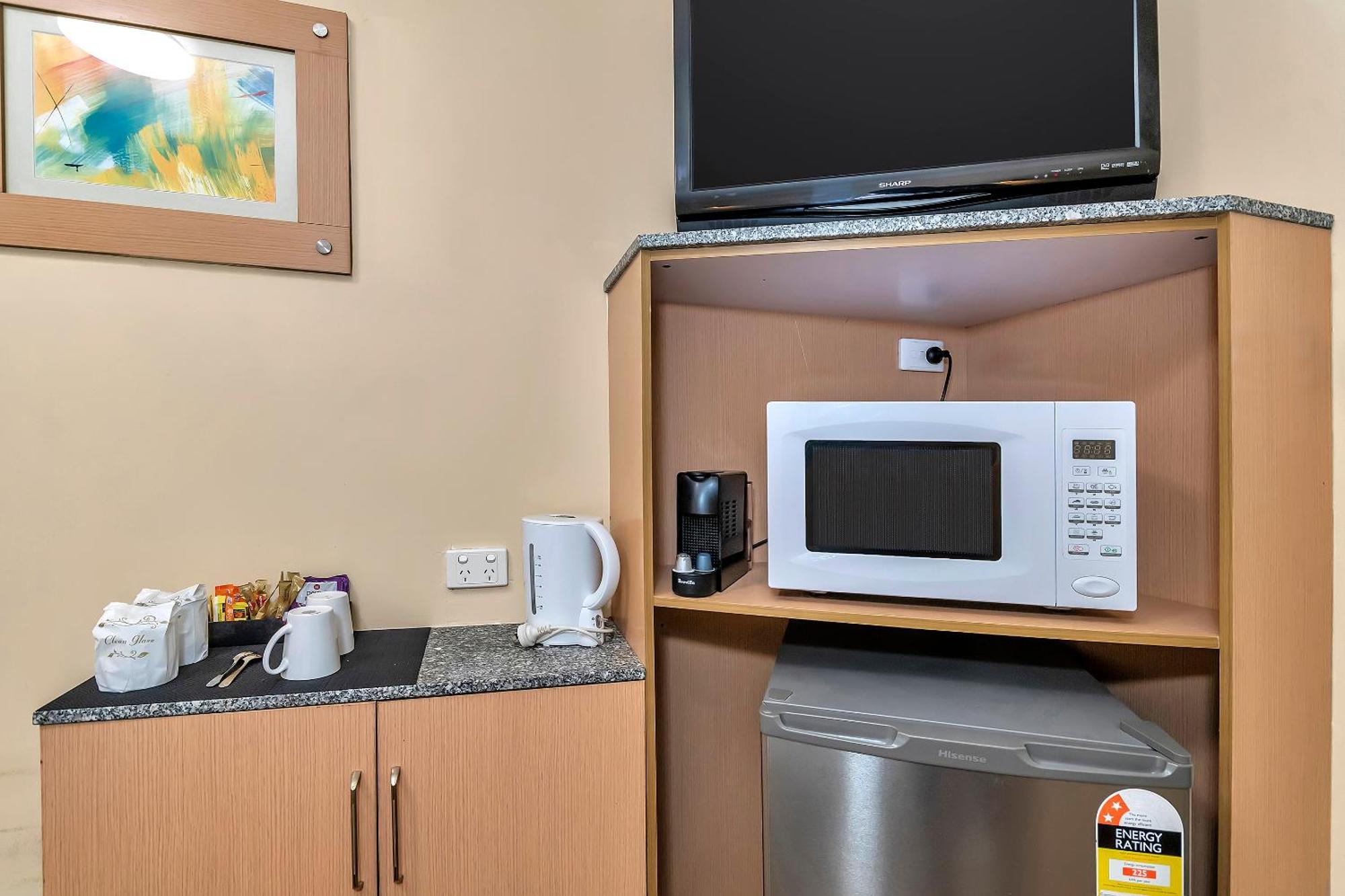 Econo Lodge Karratha Ngoại thất bức ảnh