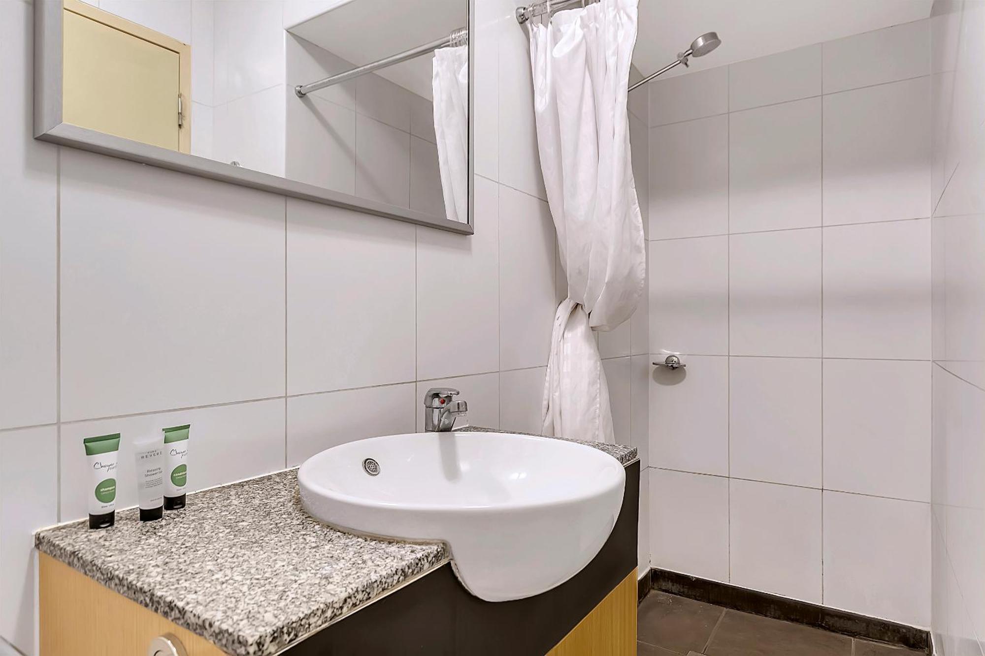 Econo Lodge Karratha Ngoại thất bức ảnh