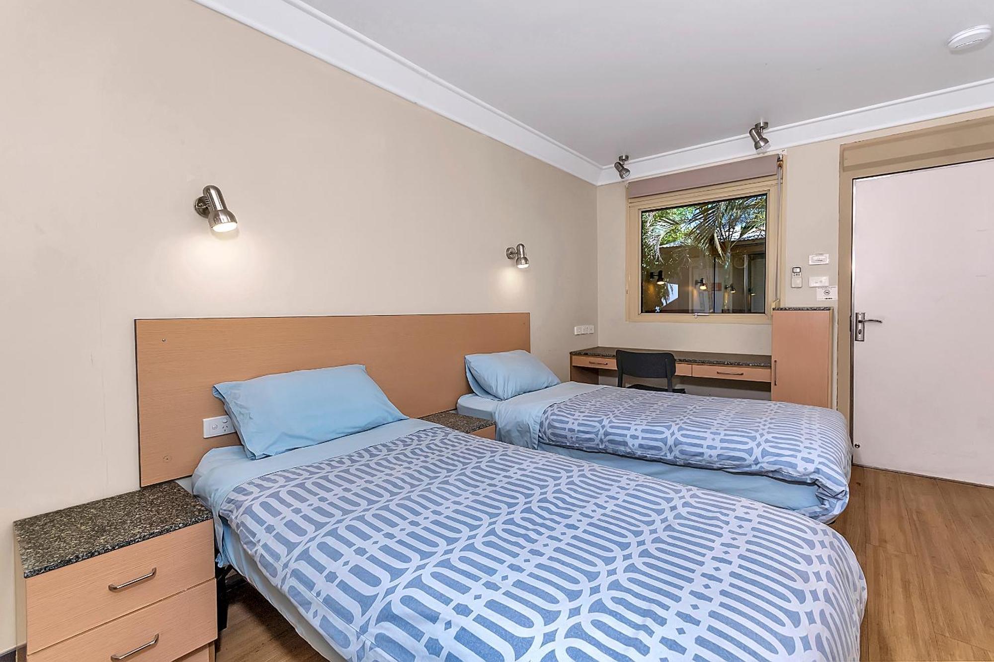 Econo Lodge Karratha Ngoại thất bức ảnh